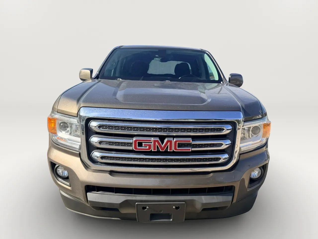 Used 2015 GMC Canyon SLE w/ SLE Convenience Package RWD image 8