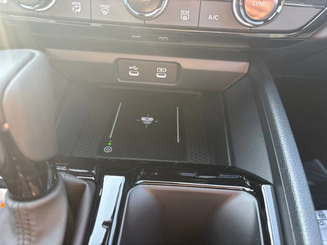 New 2026 Honda Accord Sport image 23