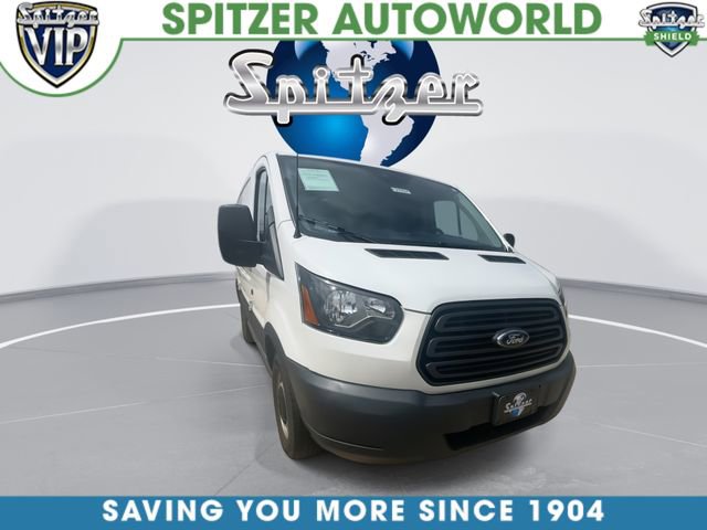 Used 2018 Ford Transit 250 130 Low Roof RWD image 3