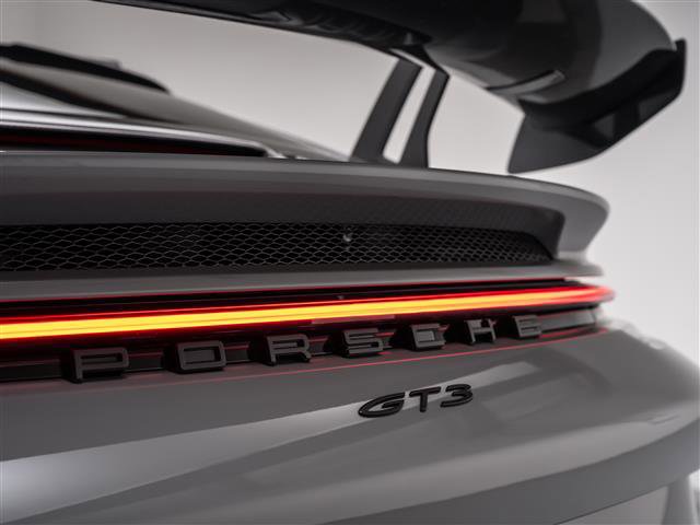 Used 2022 Porsche 911 GT3 RWD image 47