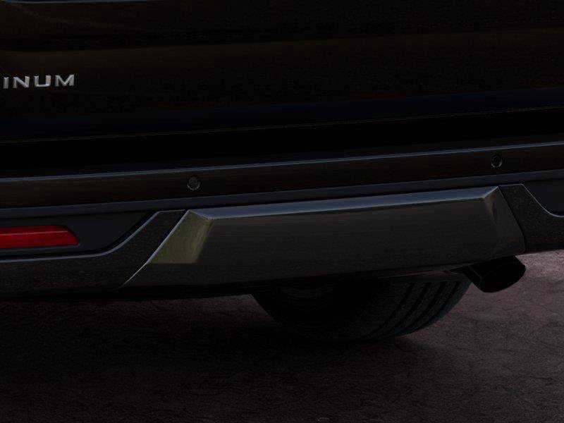 New 2027 Ford Expedition Max Platinum w/ Platinum Ultimate Package AWD/4WD image 23