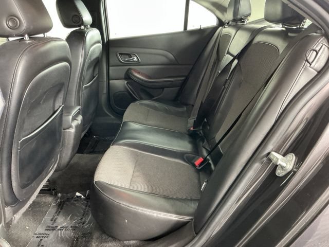 Used 2013 Chevrolet Malibu LT FWD image 21
