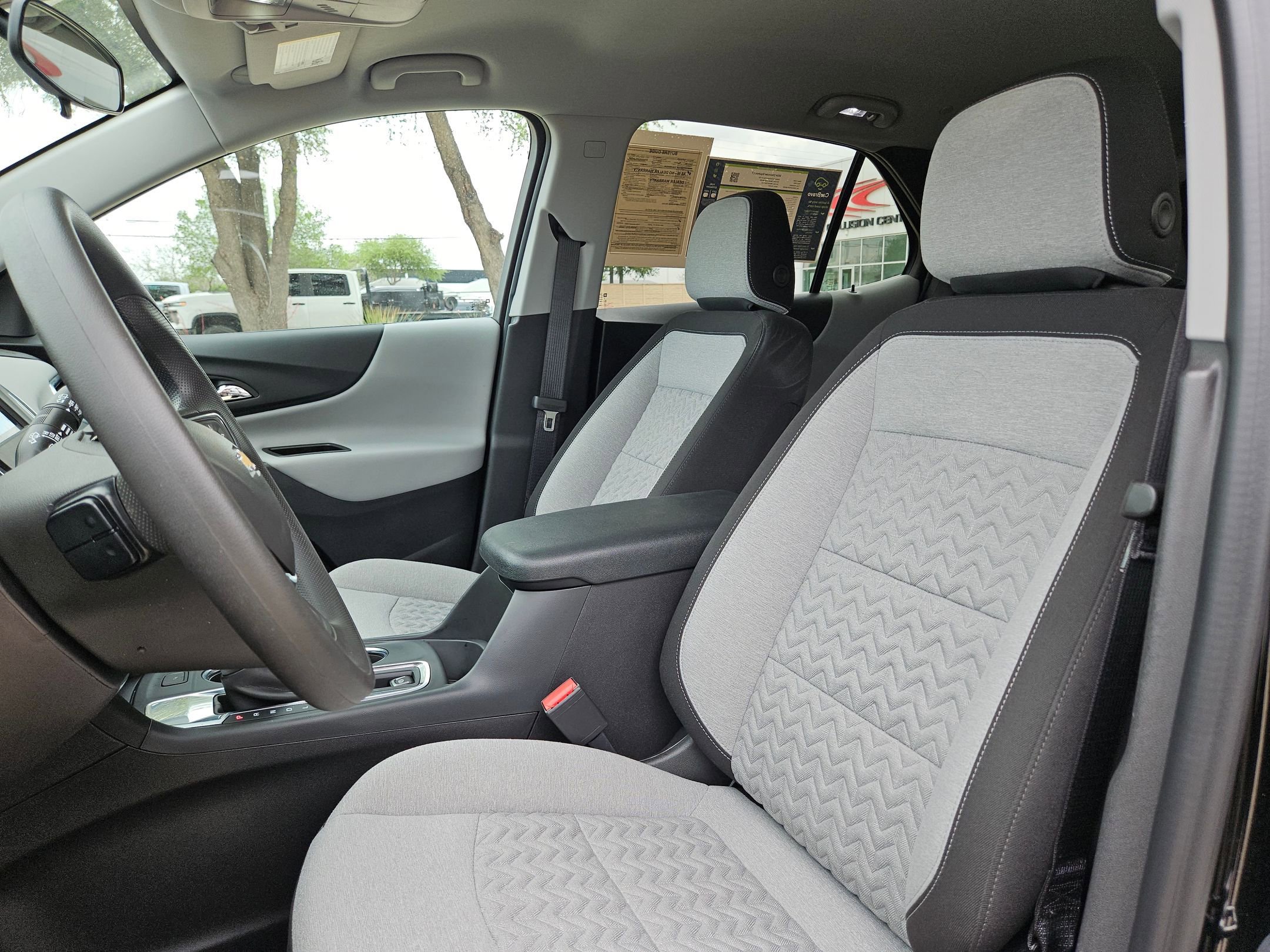 Certified 2024 Chevrolet Equinox LT image 13