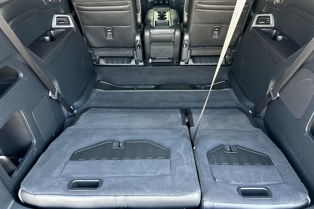 Certified 2023 Honda Odyssey Elite image 19