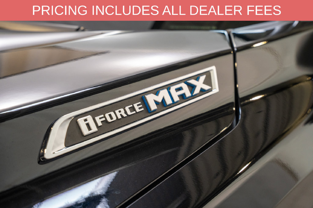 Used 2024 Toyota Sequoia Limited AWD/4WD image 25