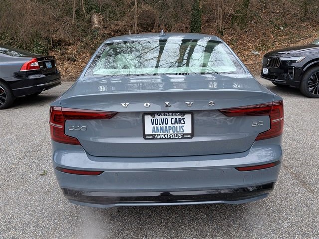 Certified 2023 Volvo S60 B5 Plus w/ Climate Package image 6