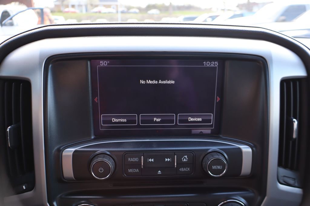 Used 2014 GMC Sierra 1500 SLE w/ SLE Value Package image 23