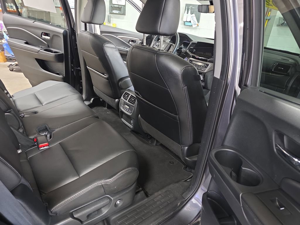 Used 2022 Honda Pilot EX-L image 11