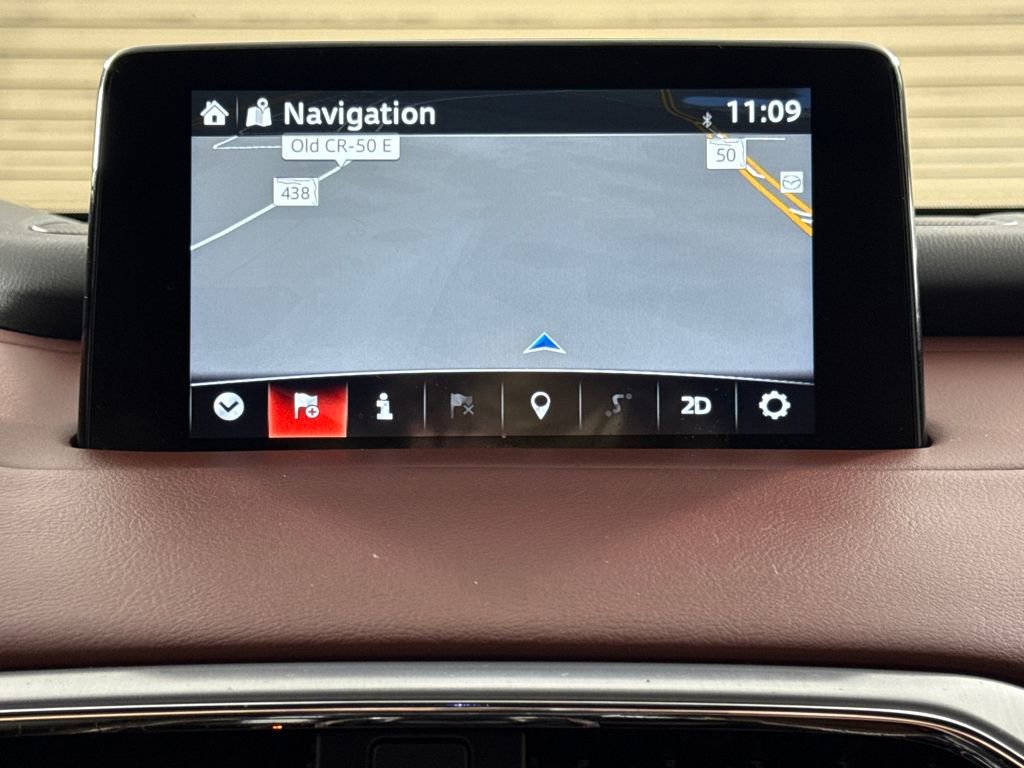 Used 2018 MAZDA CX-9 Signature image 15