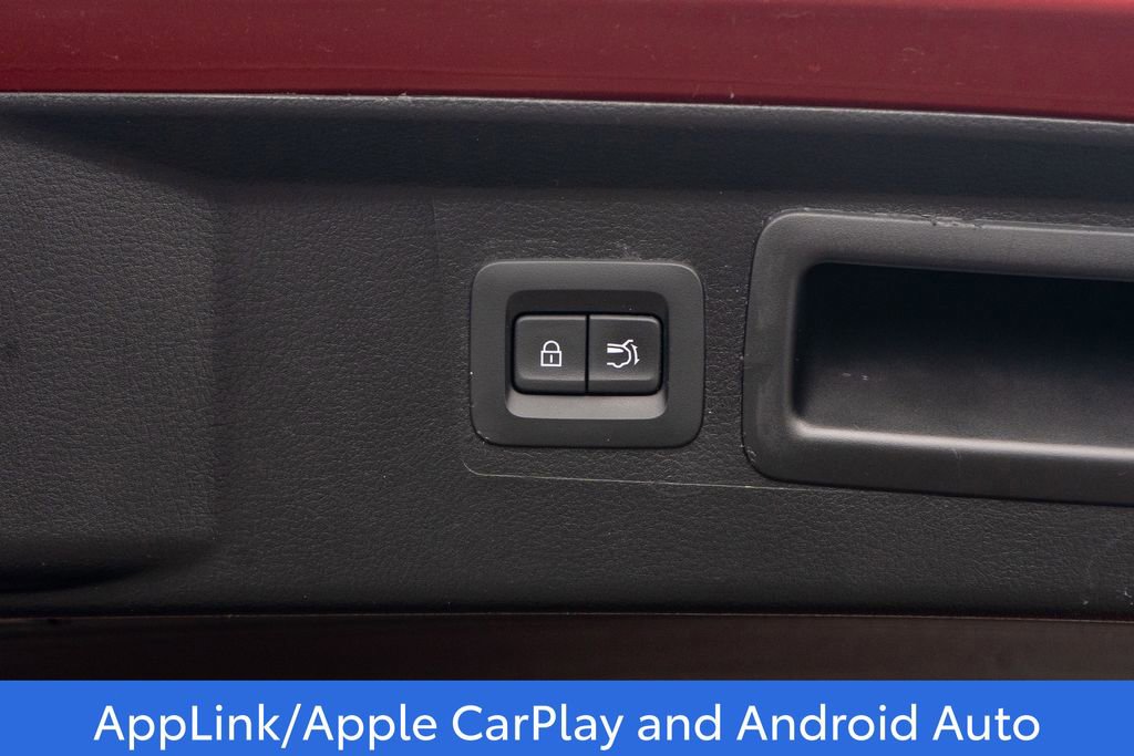 Used 2025 MAZDA CX-50 AWD 2.5 S w/ Premium Package image 11