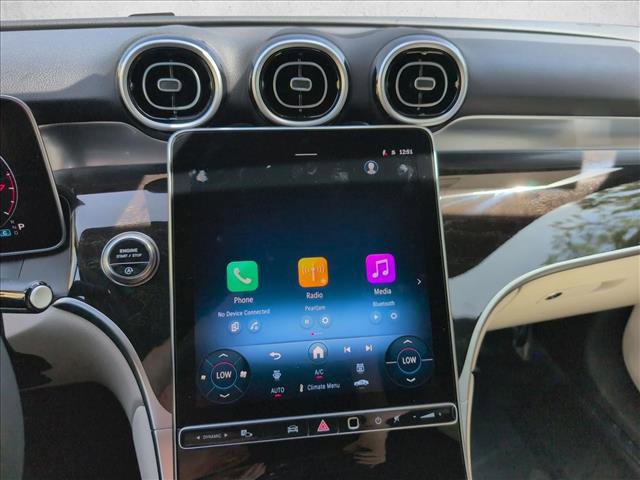 New 2026 Mercedes-Benz GLC 300 image 12