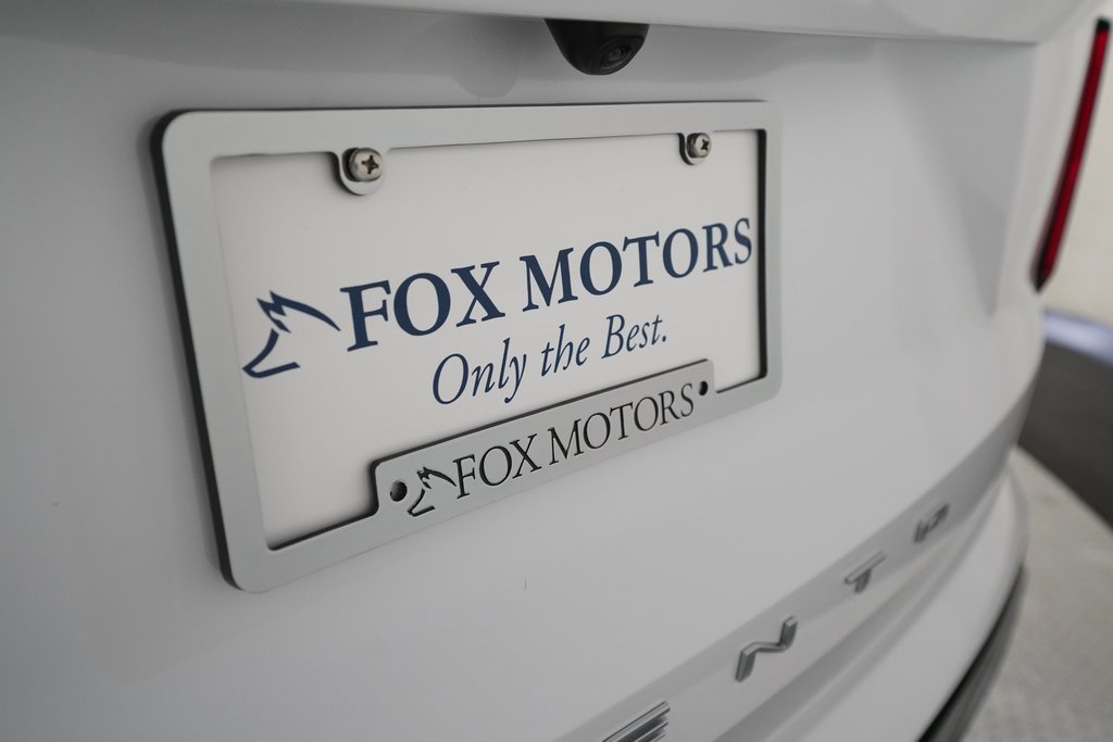 Used 2022 Kia Sorento X-Line EX image 38