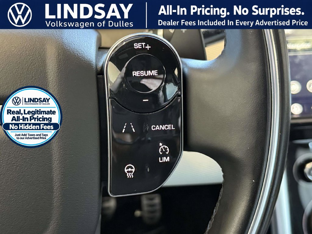 Used 2020 Land Rover Discovery Sport S R-Dynamic AWD/4WD image 21