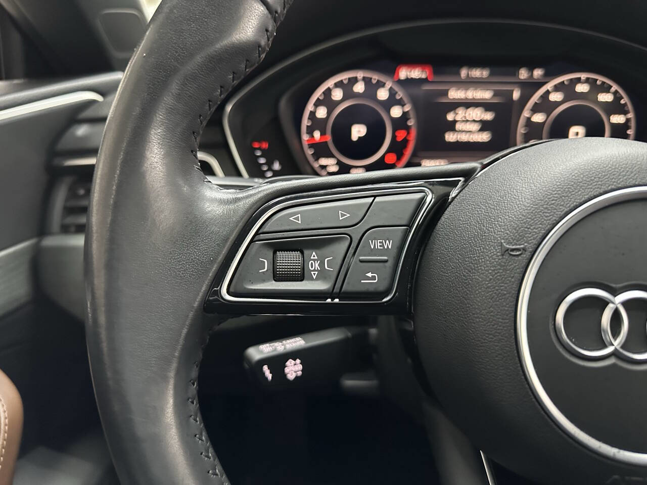 Used 2019 Audi A5 2.0T Premium Plus w/ Premium Plus image 21