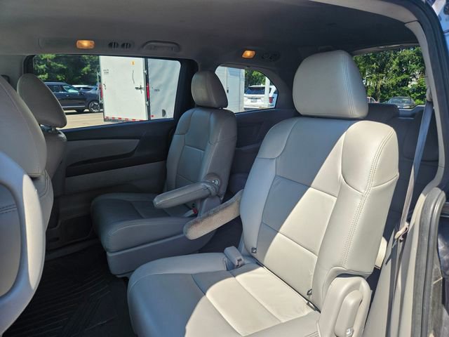Used 2016 Honda Odyssey LX image 37