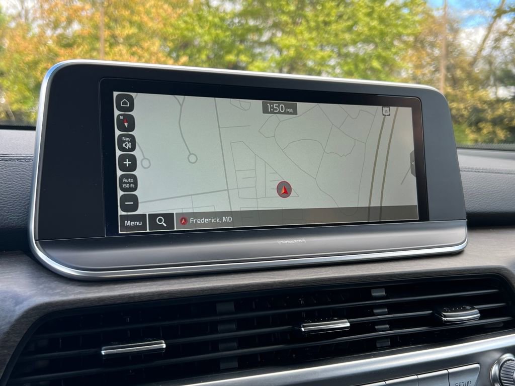 Used 2022 Kia Telluride EX w/ EX Premium Package image 30