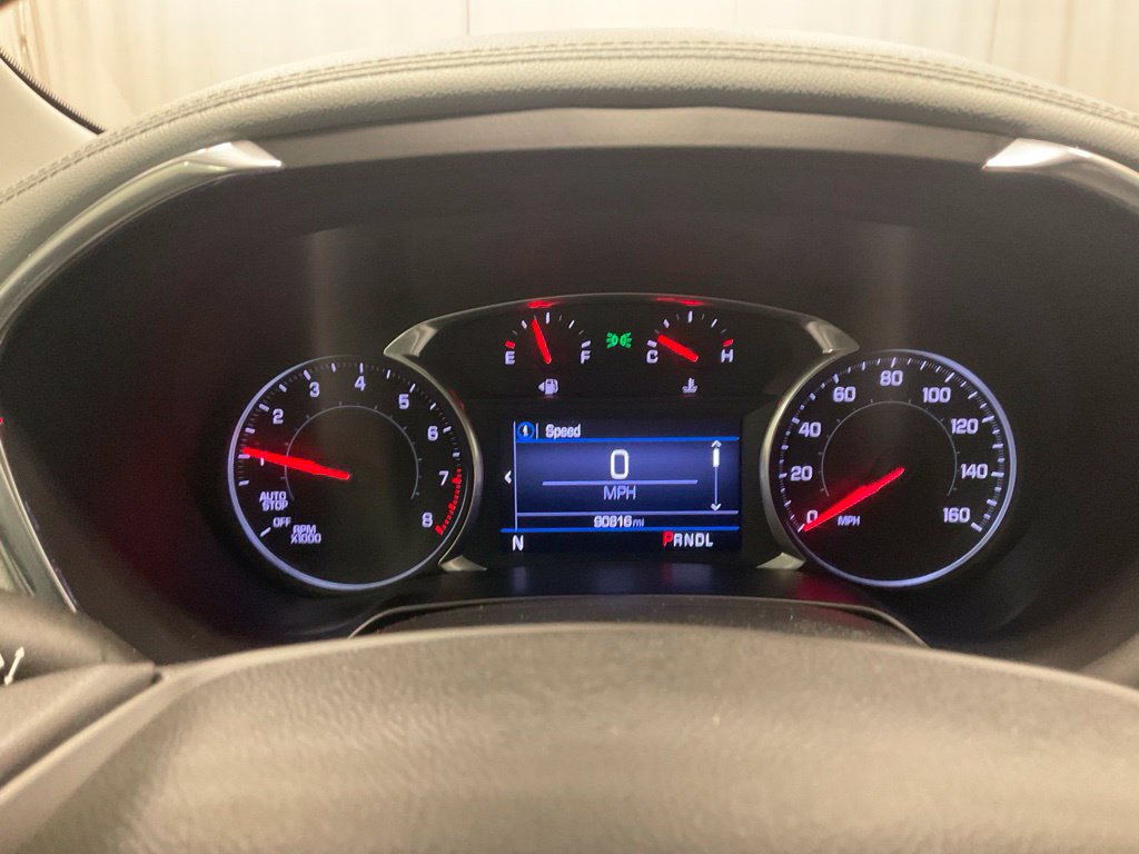 Used 2019 Chevrolet Blazer LT FWD image 2