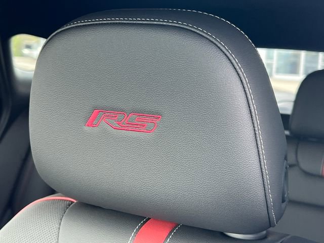New 2026 Chevrolet Trax RS w/ Driver Confidence Package FWD image 11