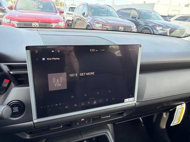 New 2026 MAZDA CX-5 2.5 S w/ Premium Package AWD/4WD image 40