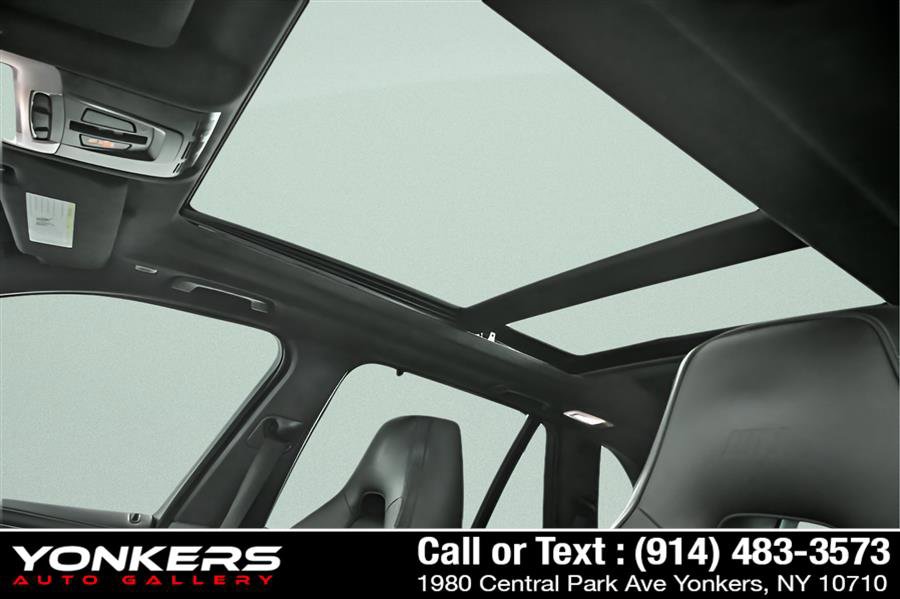 Used 2017 BMW X5 M image 10