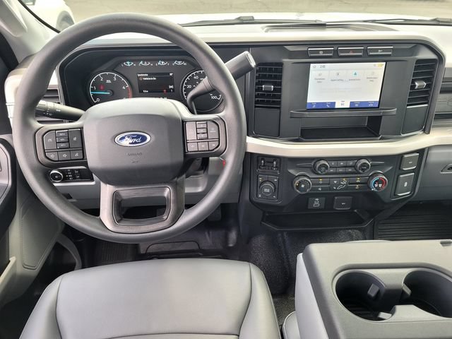 New 2024 Ford F250 XL w/ XL Driver Assist Package AWD/4WD image 14
