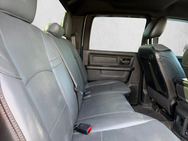 Used 2022 RAM 3500 Tradesman w/ Chrome Appearance Group AWD/4WD image 19