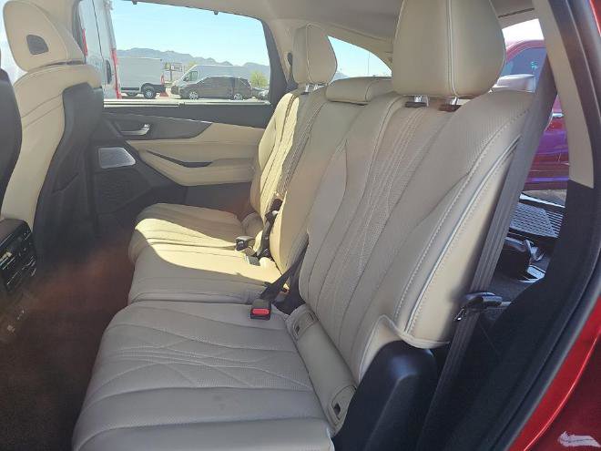 Used 2026 Acura MDX w/ Advance Package image 5