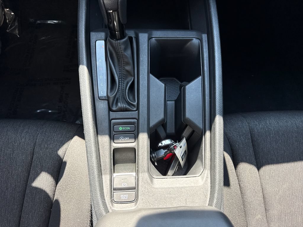 Used 2023 Honda Accord LX image 23