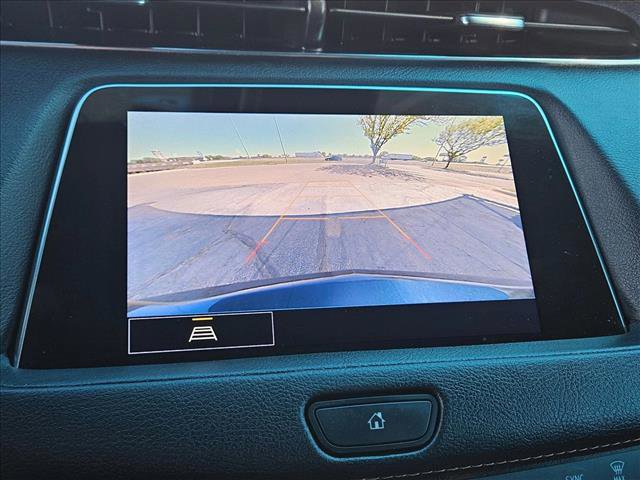 Certified 2023 Cadillac XT4 Sport FWD image 14