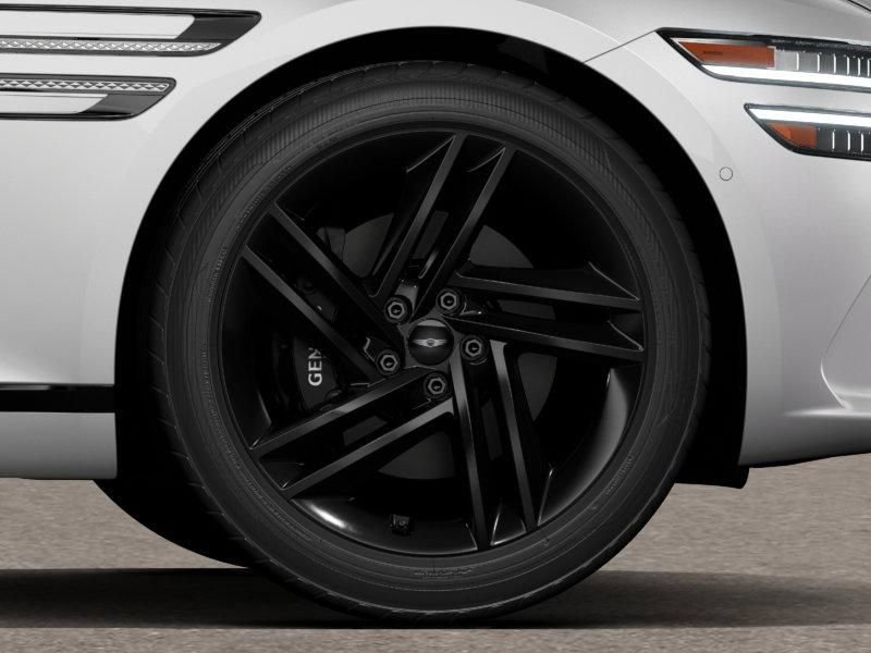 New 2026 Genesis G80 3.5T Prestige image 12