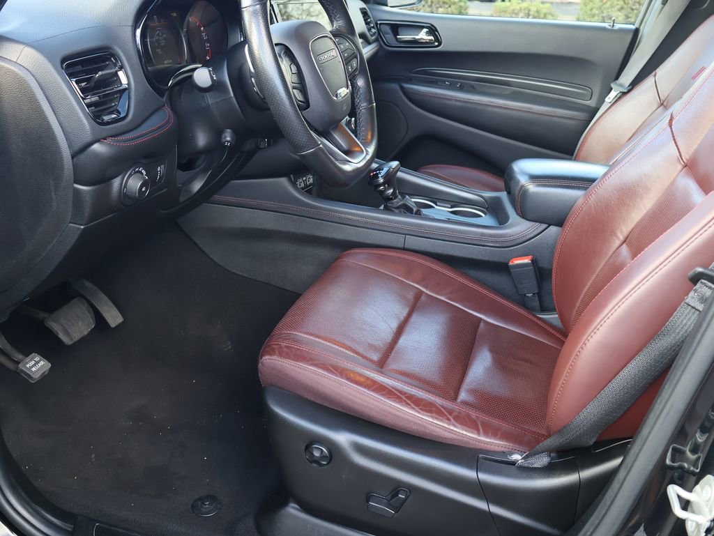 Used 2023 Dodge Durango GT image 22