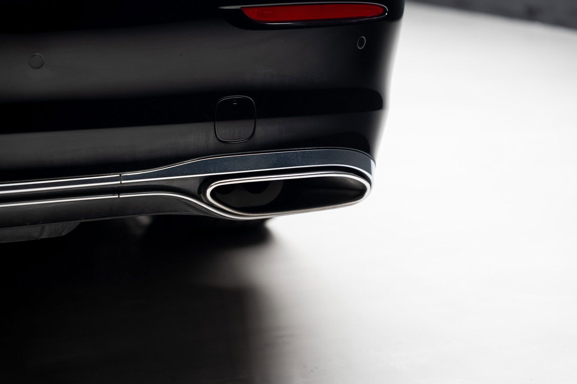 Used 2022 Mercedes-Benz S 580 4MATIC Sedan image 31