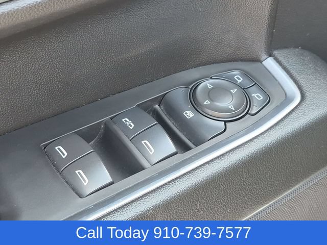 Used 2025 Chevrolet Silverado 1500 LT RWD image 13