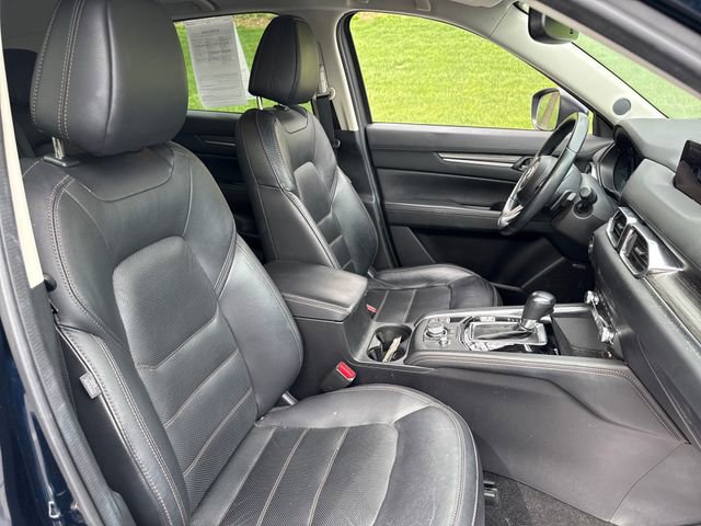 Used 2020 MAZDA CX-5 Grand Touring AWD/4WD image 13