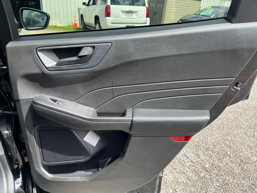 Used 2024 Ford Escape Active image 39