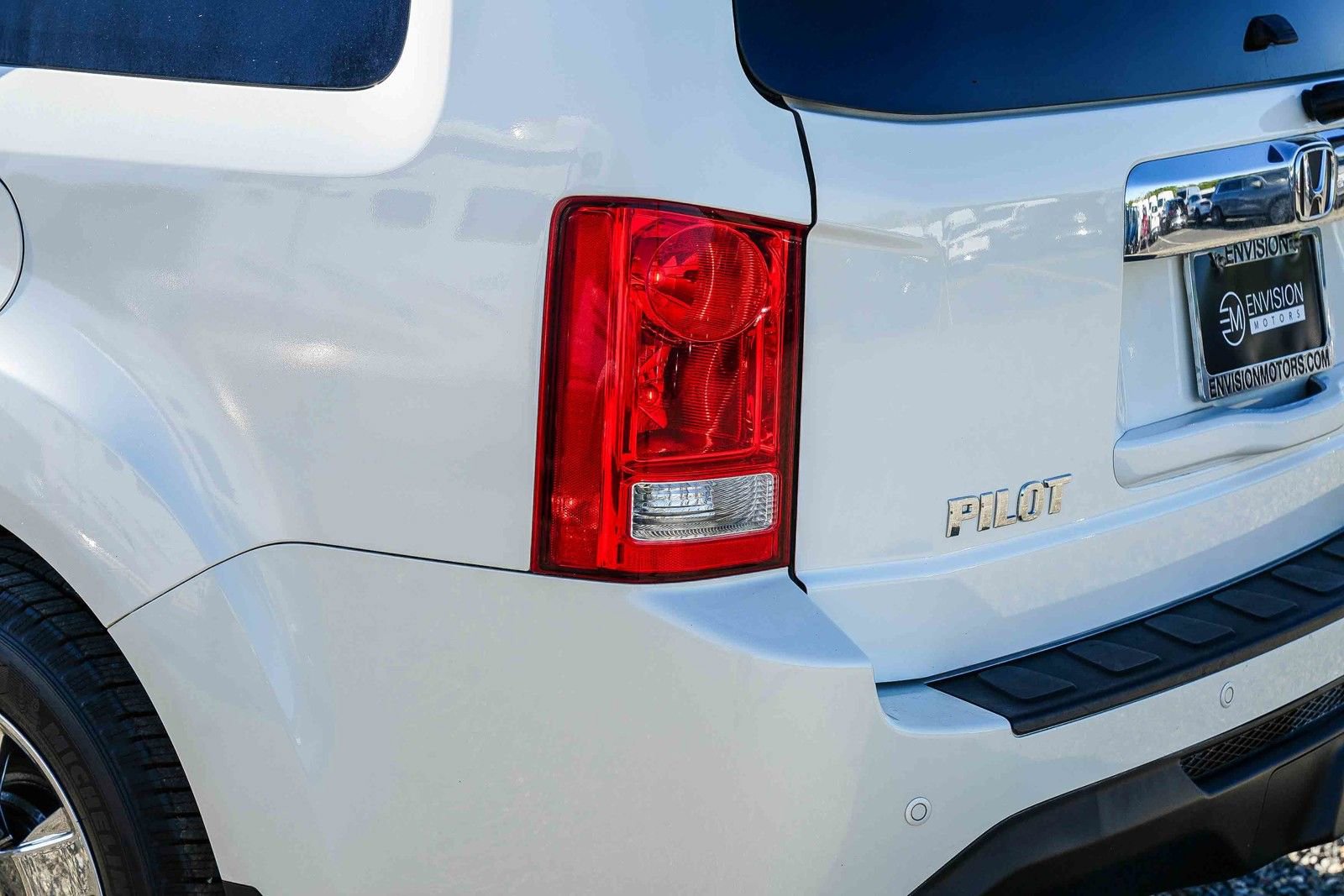Used 2013 Honda Pilot Touring image 11