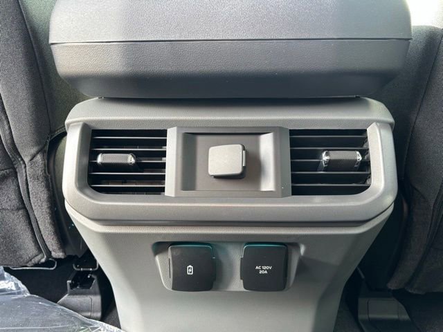 New 2025 Ford F150 XLT w/ Equipment Group 302A MID image 16