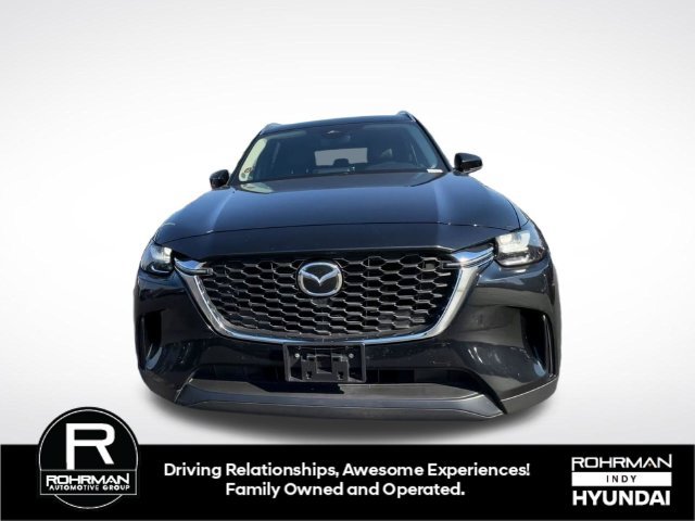 Used 2026 MAZDA CX-90 3.3 Turbo w/ Select Package AWD/4WD image 3