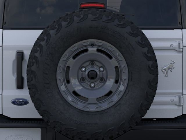 New 2025 Ford Bronco Badlands w/ Sasquatch Package AWD/4WD image 24