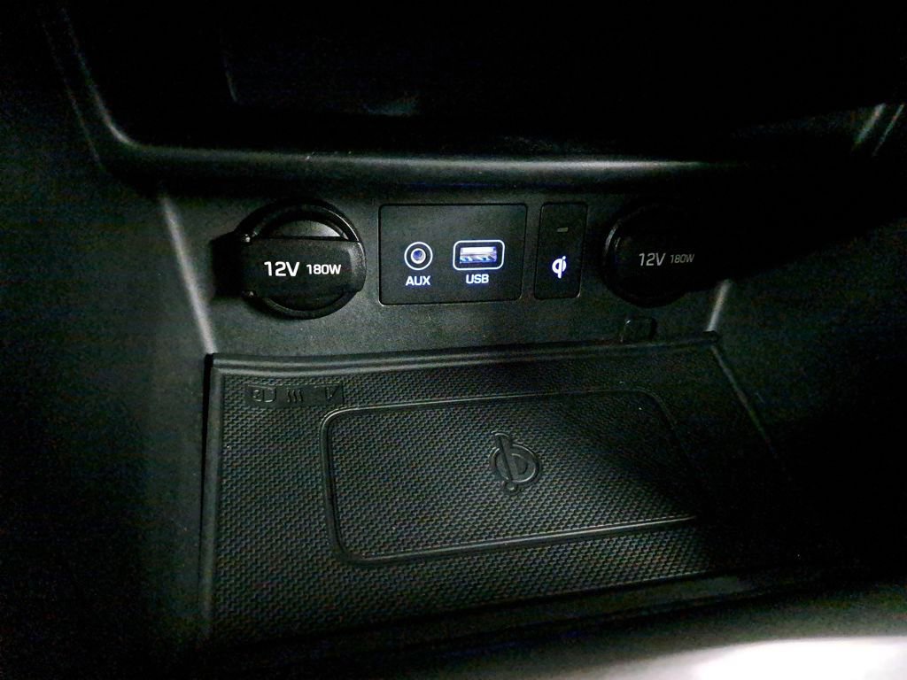 Used 2018 Hyundai Kona Ultimate image 23