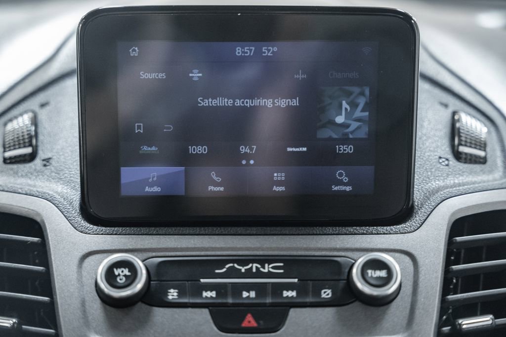 Used 2023 Ford Transit Connect XL image 24