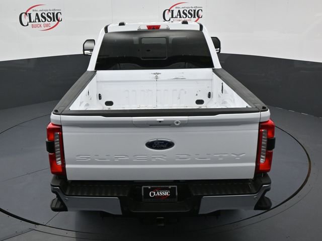 Used 2024 Ford F250 Lariat image 23