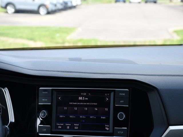 Used 2019 Volkswagen Jetta S w/ Driver Assistance Package image 23