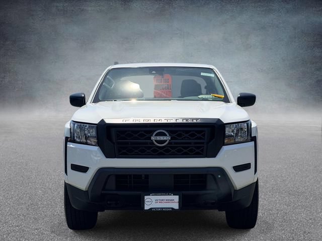 Used 2022 Nissan Frontier S w/ Technology Package AWD/4WD image 6