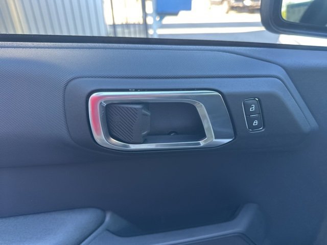 New 2025 Ford Bronco 4-Door image 12