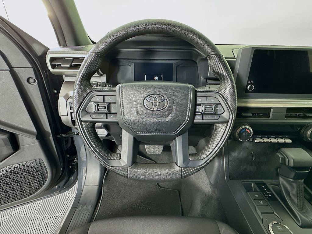 Used 2024 Toyota Tacoma SR5 image 11
