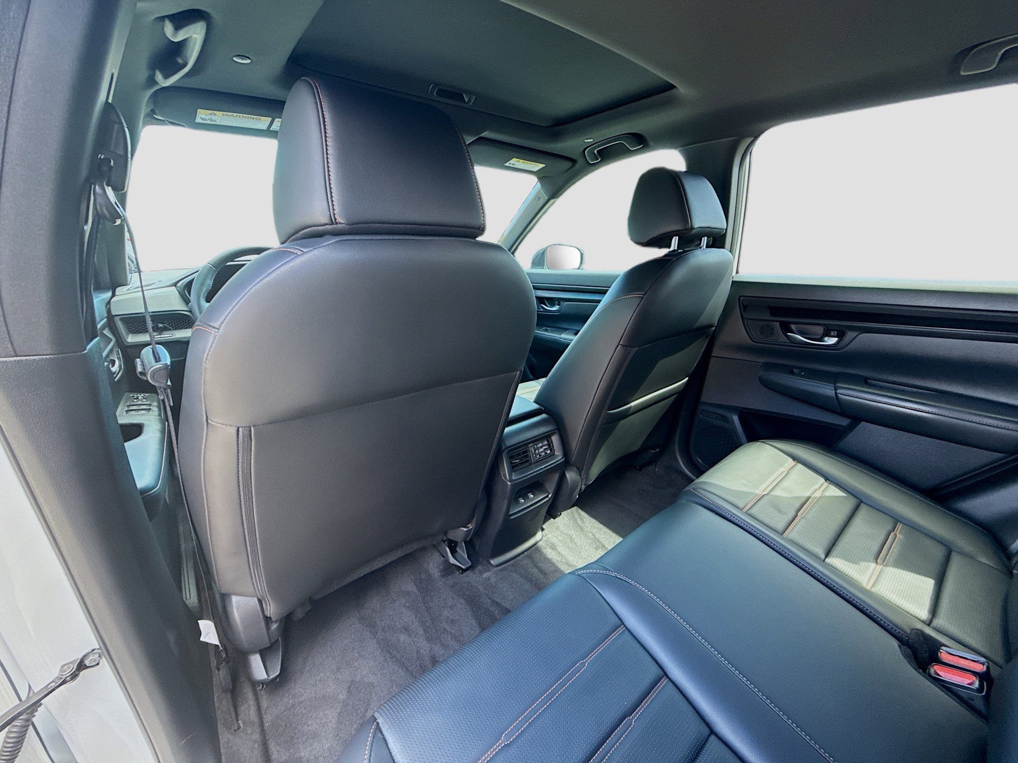 Certified 2025 Honda CR-V Sport-L image 24