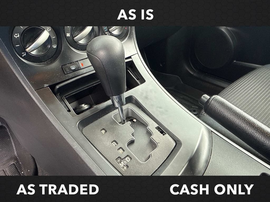Used 2013 MAZDA MAZDA3 i SV w/ Convenience Pkg FWD image 26