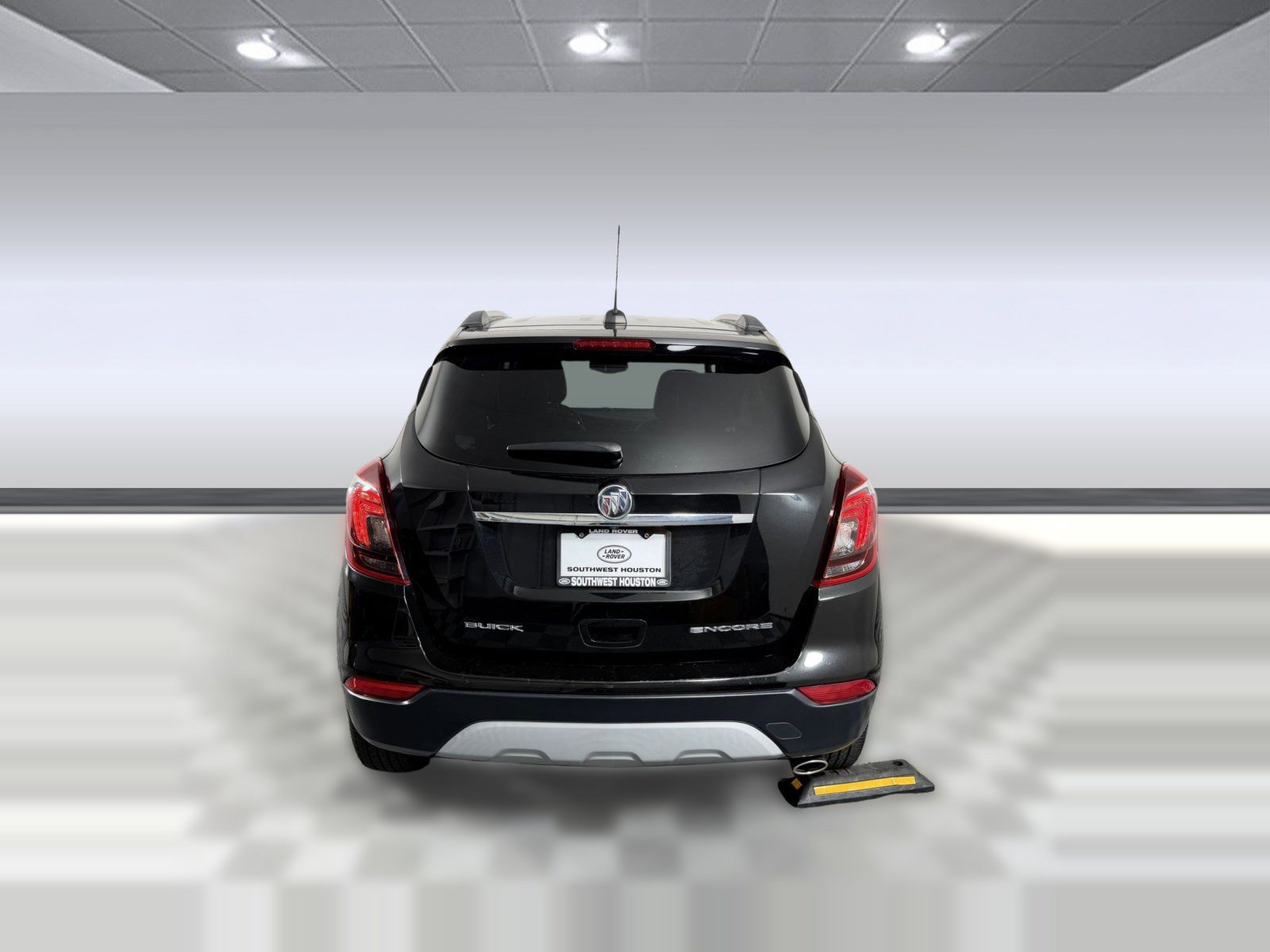 Used 2018 Buick Encore Preferred FWD image 10