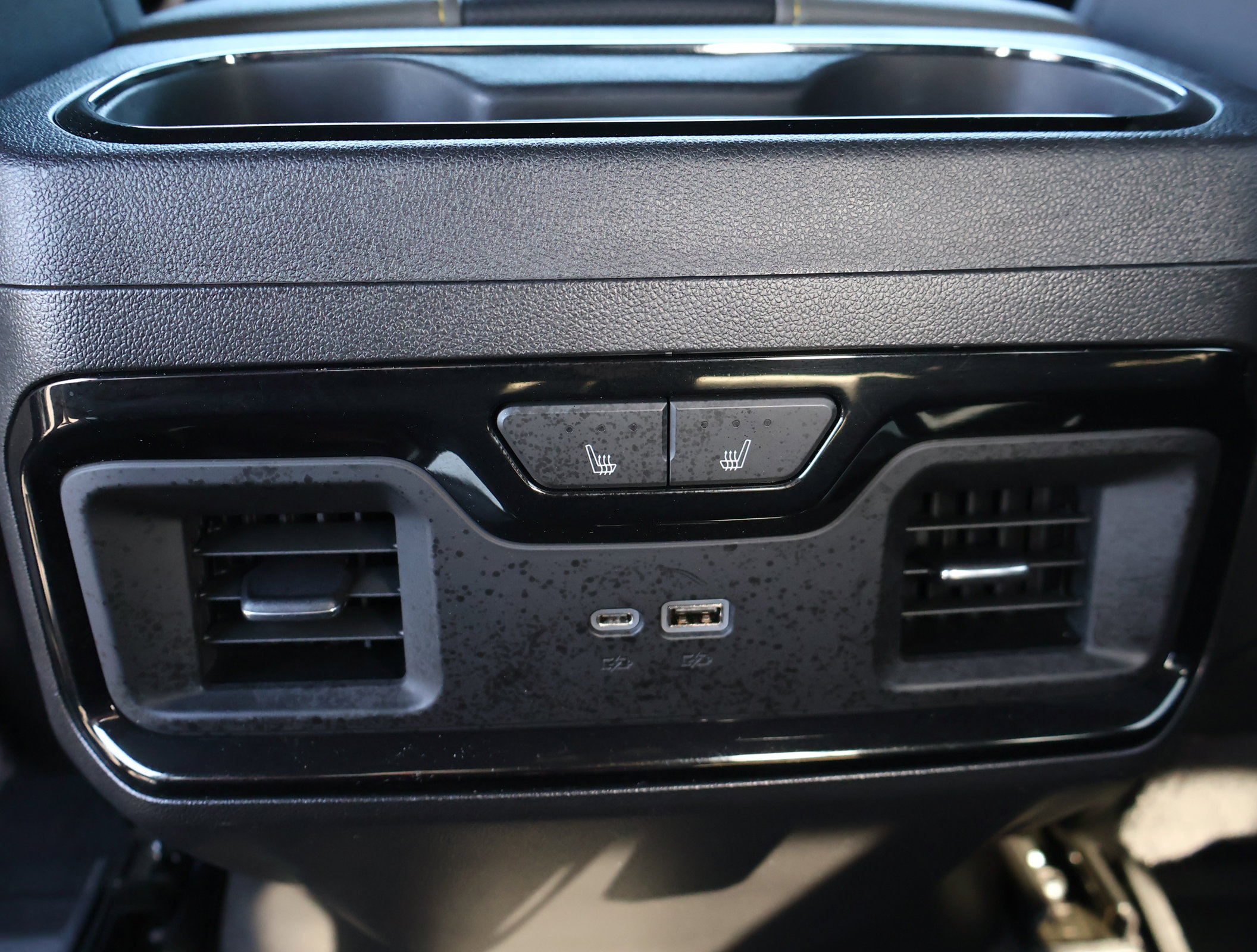 Used 2023 Chevrolet Silverado 1500 ZR2 w/ LPO, Dark Essentials Package AWD/4WD image 25